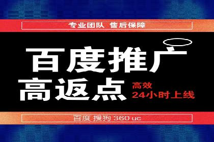深入解析SEM账户竞价运营成功案例